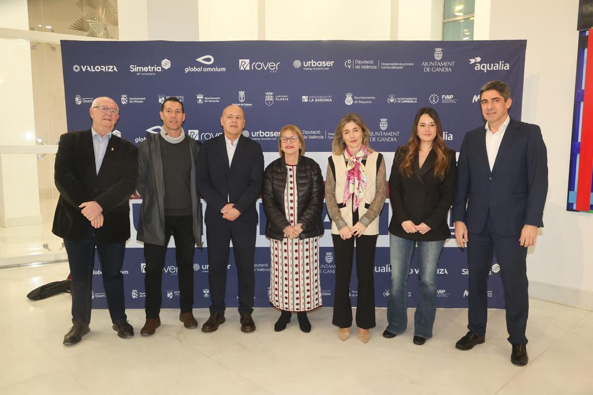 Así ha sido la primera jornada del IV Foro del Municipalismo