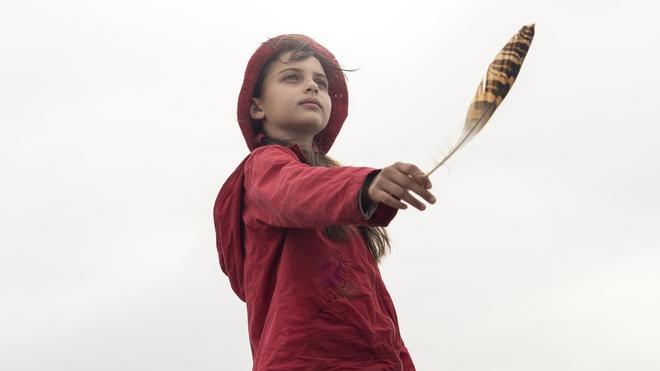 Cosette Silguero, Alba en la serie 'Heridas', de Antena 3