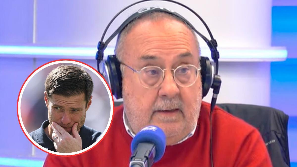 Alfredo Relaño, sobre el proyecto de Xabi Alonso.