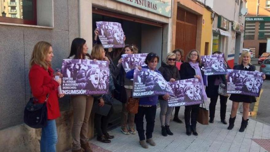 El 62 De Las Mujeres Que Abortan Lo Habría Hecho En Cualquier Circunstancia La Nueva España 9363