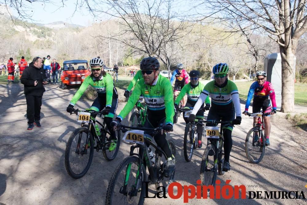 Carrera por las Enfermedades Raras en Caravaca