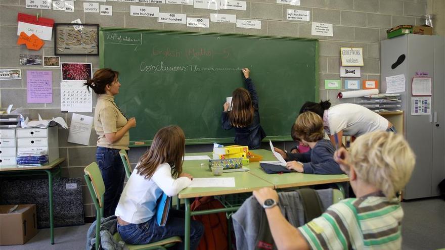 3.877 alumnos estudian idiomas gracias a los 50 centros locales distribuidos por Extremadura