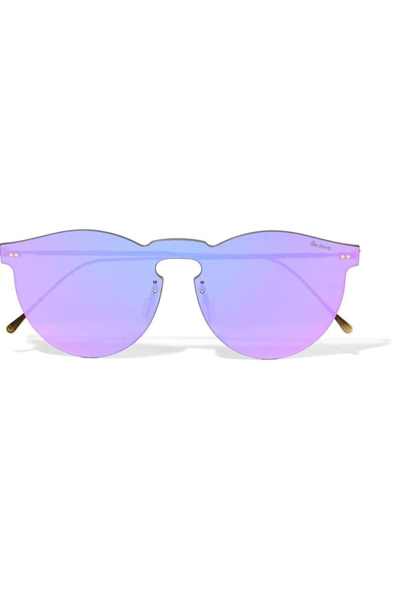 Gafas de colores: Illesteva