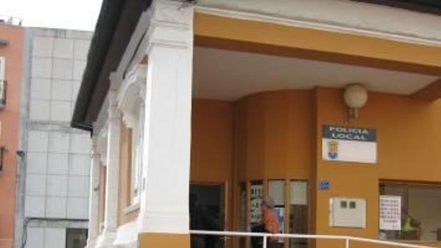 Crevillent rehabilitará el antiguo edificio de la Policía Local por 300.000 euros