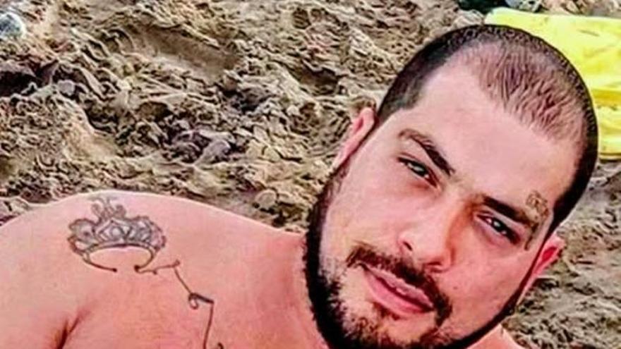 El Migalo, escopeta en mano, a su amigo de la infancia antes de matarlo en Alhama de Murcia: "¿Quieres ver cómo te pego un tiro?"