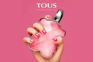 Rebajado al 50%, el perfume fresco y dulce de Tous más vendido en verano