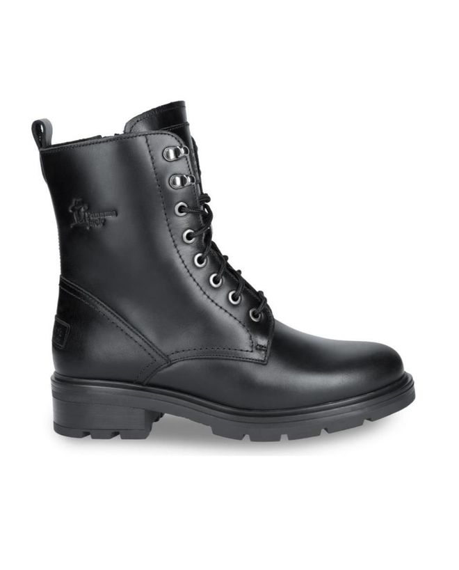 Botas militares de Panama Jack