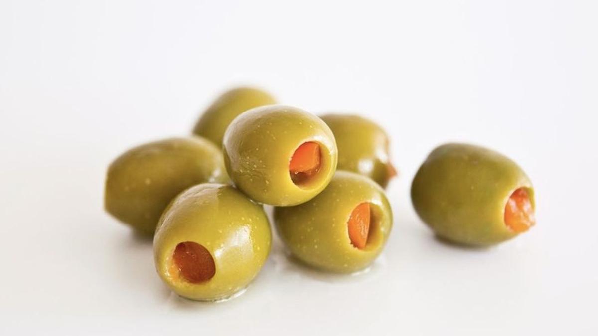 ¿Què passa si menges olives cada dia?