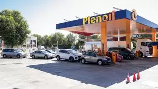 Nueva bajada en el precio de la gasolina: estas son son las últimas actualizaciones hoy, miércoles 22 de mayo