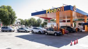 Monitoriza diariamente el precio de los carburantes para encontrar las gasolineras más baratas