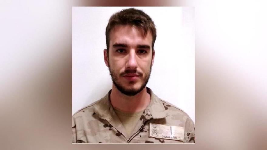 Muere in militar español en un accidente en Mali y otros tres resultan heridos
