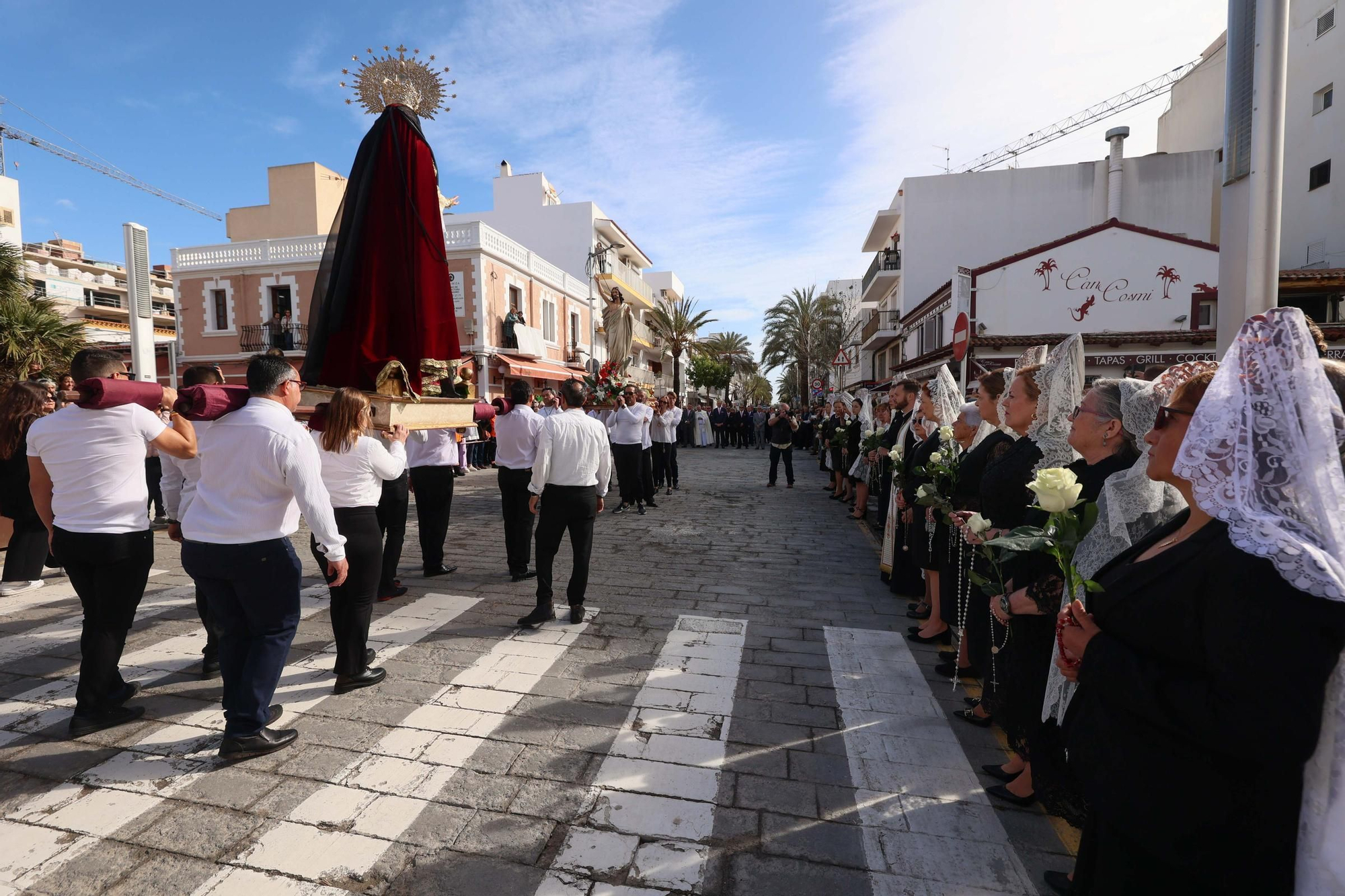 Santo Encuentro en Santa Eulària (2024)