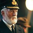 Bernard Hill interpretó al capitán Edward Smith en Titanic
