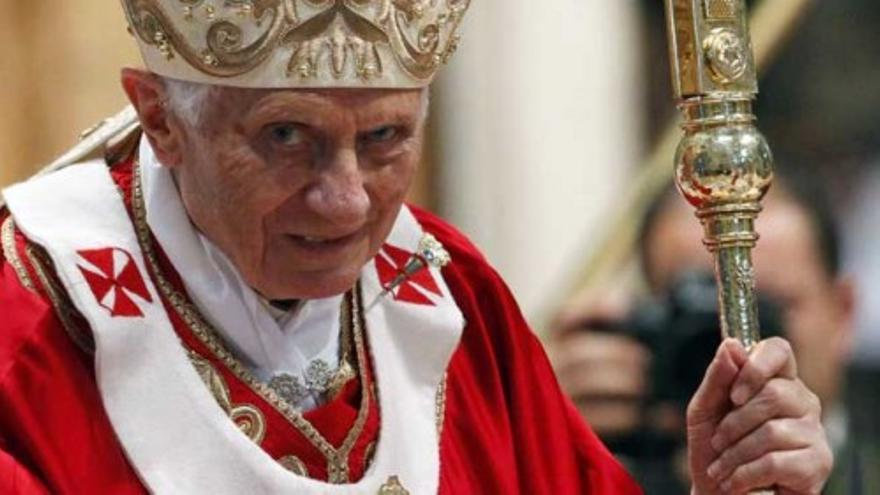 El Vaticano descarta la implicación de un cardenal