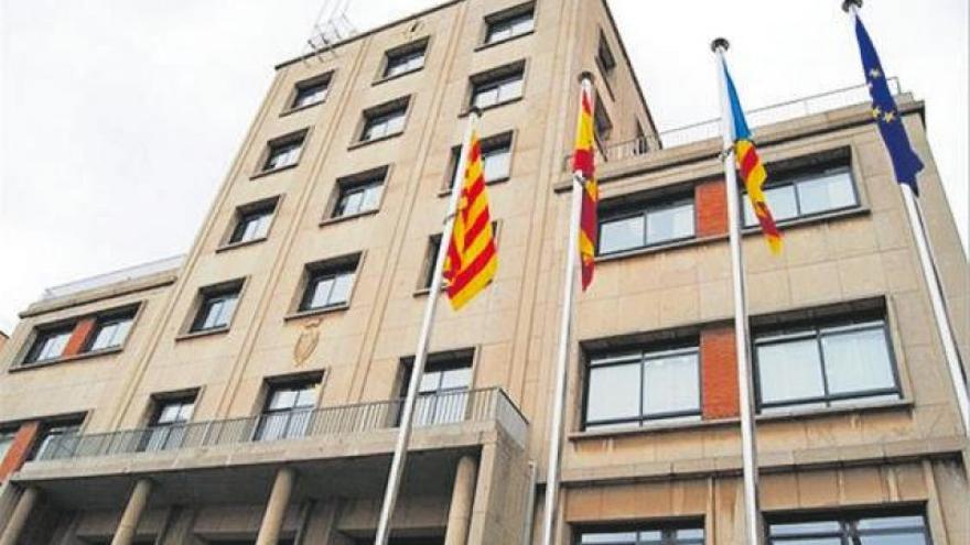 Vila-real recibe de la Generalitat más de 900.000 € adeudados