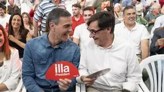 El PSOE apuesta por un ‘café para todos' y elimina la referencia a las nacionalidades en su modelo federal