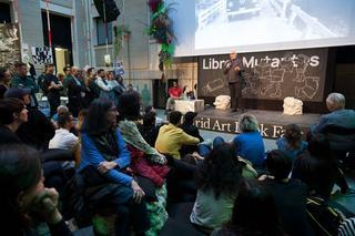 ¿Qué hacer en Madrid en el Día del Libro? Estas son las principales actividades