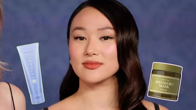 La rutina de skincare coreana de 5 pasos de Yerin Ha, Sophie en ‘Los Bridgerton’, perfecta para mujeres de 30