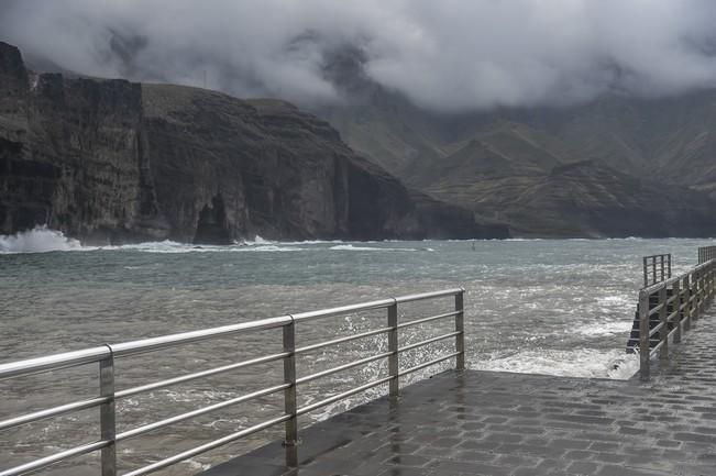 TEMPORAL ZONA NORTE