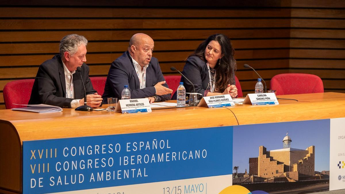 Salud Pública destaca la necesidad de transformar la evidencia científica en acciones frente a los riesgos ambientales