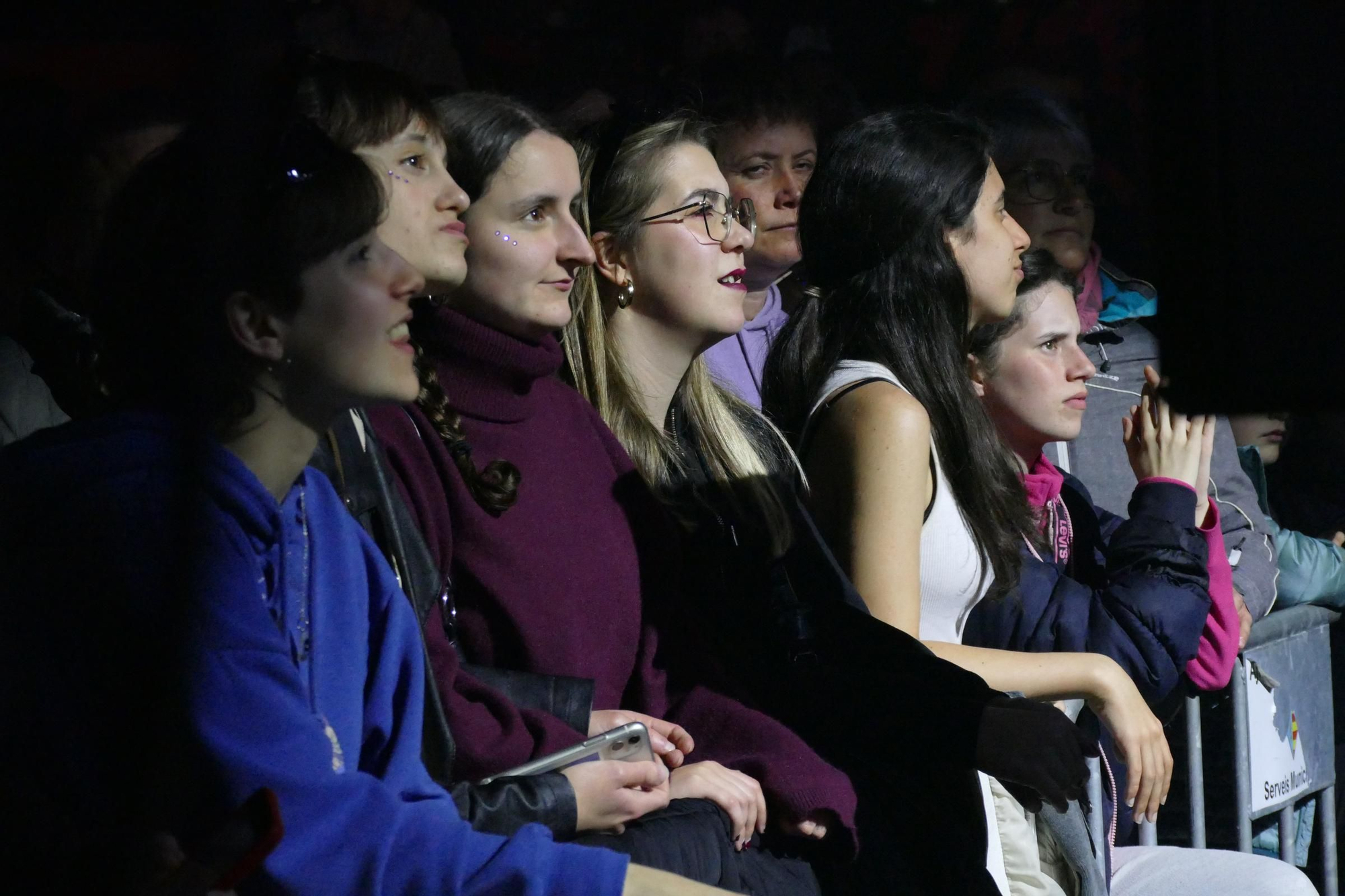 Triquell conquereix els Riells de l’Escala de la mà del festival Ítaca