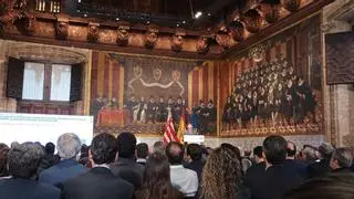 La Generalitat Valenciana cifra en 18.000 millones los daños de la dana y presentará en junio el plan de recuperación
