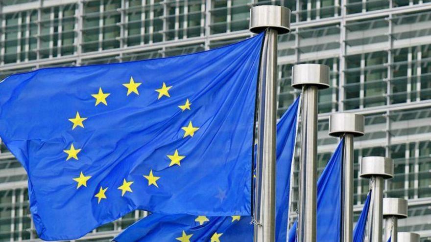 Eurostat rebaja la previsión de crecimiento de la zona euro al 2,3%