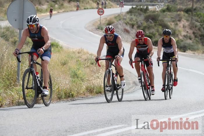 Triatlón de Fuente Álamo (II)