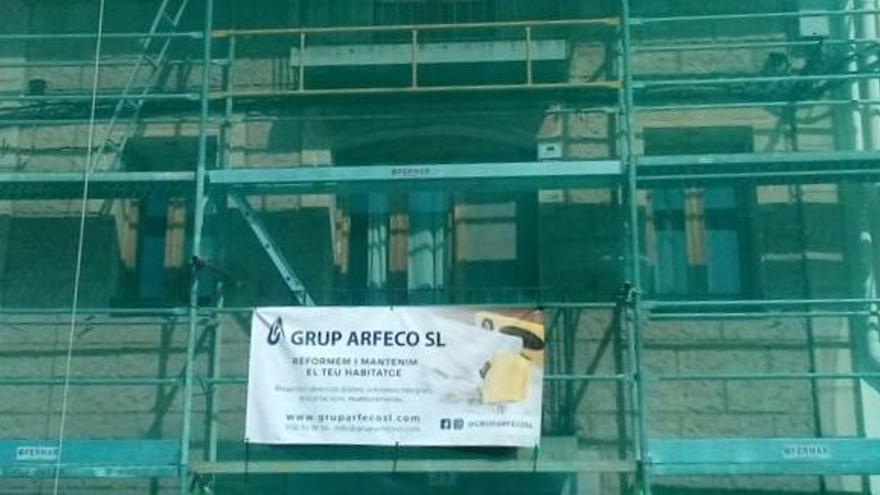 Grup Arfeco dona solucions efectives per a cada projecte