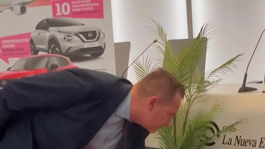VÍDEO: Así fue el sorteo del coche de LA NUEVA ESPAÑA