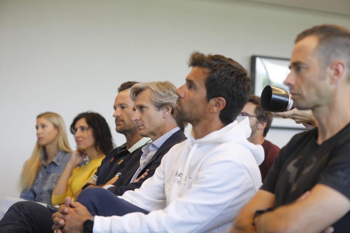 Rafa Nadal anuncia que no jugará en Roland Garros y que es baja indefinida para preparar su último año de carrera