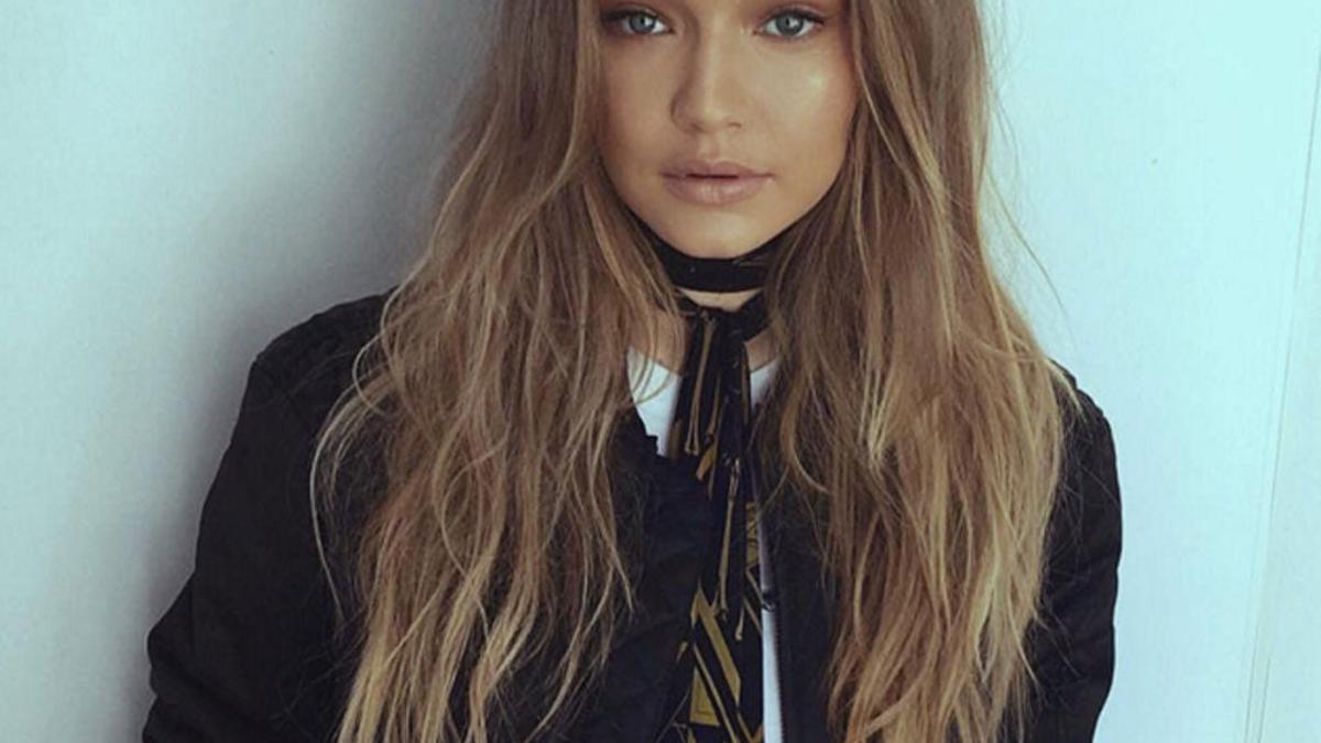 Gigi Hadid x Maybelline será tu próximo objeto de deseo 'beauty'