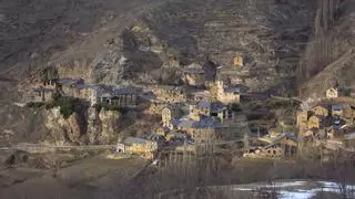Ni Peratallada ni Besalú: este es el pueblo medieval más bonito de Cataluña