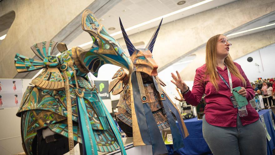 Tenerife's Animaker25 Fair Champions 3D Printing, Local Innovation