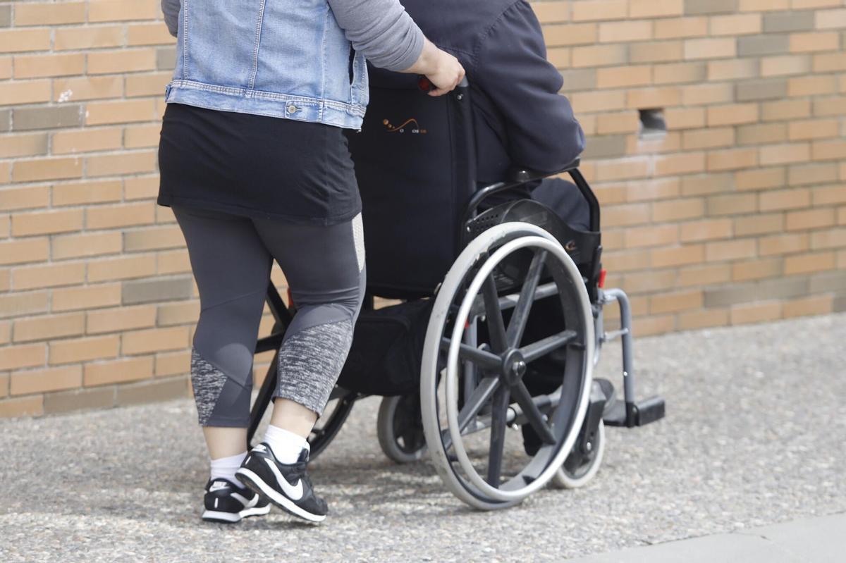 La detinguda ha passat aquest divendres a disposició del jutjat de guàrdia de la Seu d'Urgell