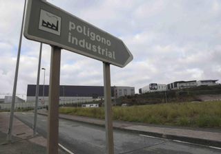 El parque empresarial de Avilés cumple dos décadas al 98% de ocupación y con 111 empresas