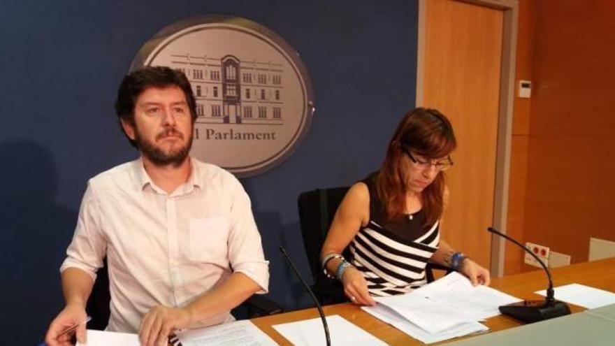 Més y Podemos aprovechan e intentan quitar militantes al PSOE