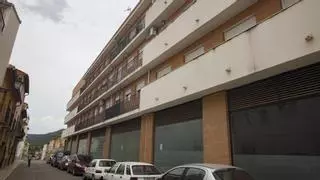 El Consell solo ha asignado diez viviendas públicas en Xàtiva y Ontinyent en 5 años
