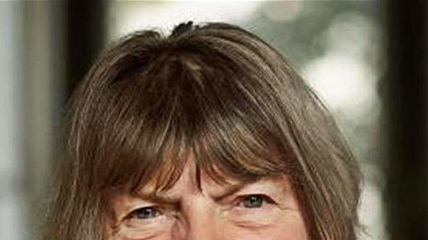 Margaret Drabble. | | LP/DLP