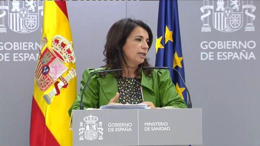 Silvia Calzón.