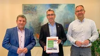 Benalmádena convoca un referéndum no vinculante sobre las obras de Antonio Machado