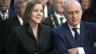 Estos son los cinco puntos clave de la petición de cárcel de Anticorrupción en el caso Kitchen