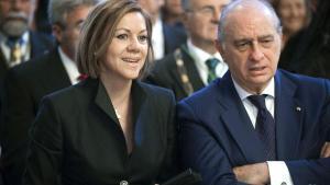 La corrupció a judici