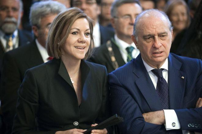 La corrupció a judici