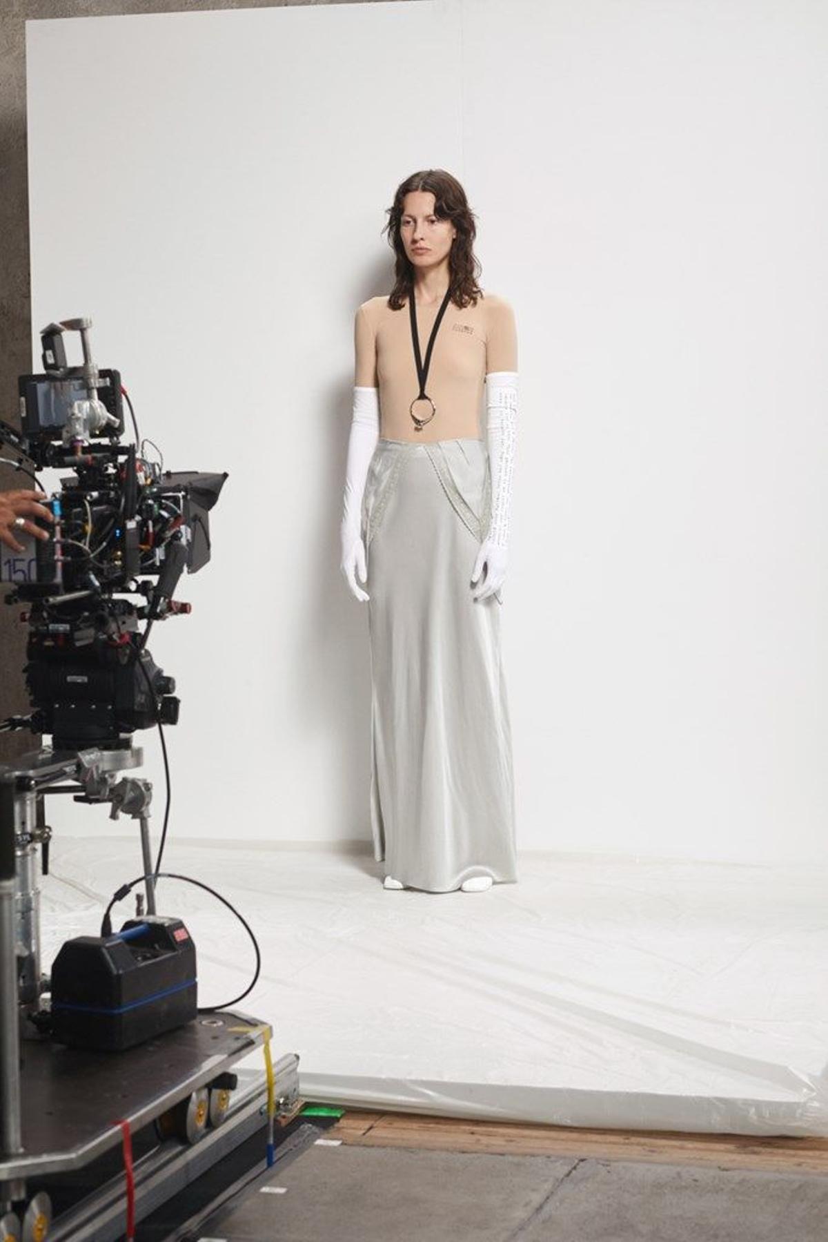 Mm6 Maison Margiela