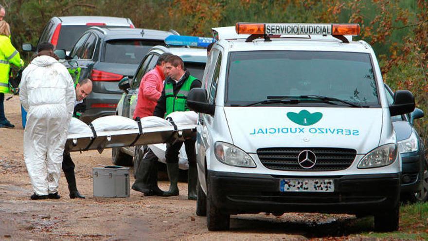 Crimen de Ourense: las claves del asesinato de Fernando Iglesias Espiño