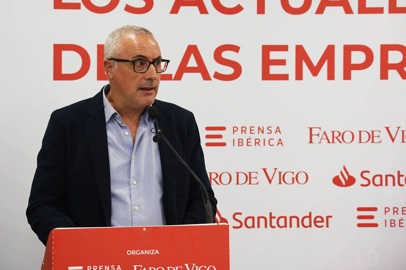 Foro Santander | La oportunidad tras los fondos europeos