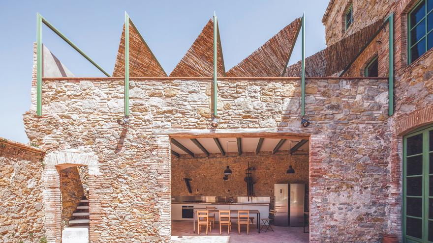 Aquests són els projectes que opten als Premis d&#039;Arquitectura de Girona