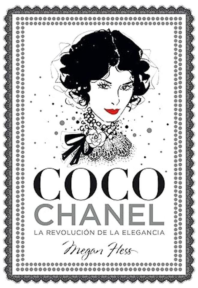 Un libro que refleja el impacto de Coco Chanel