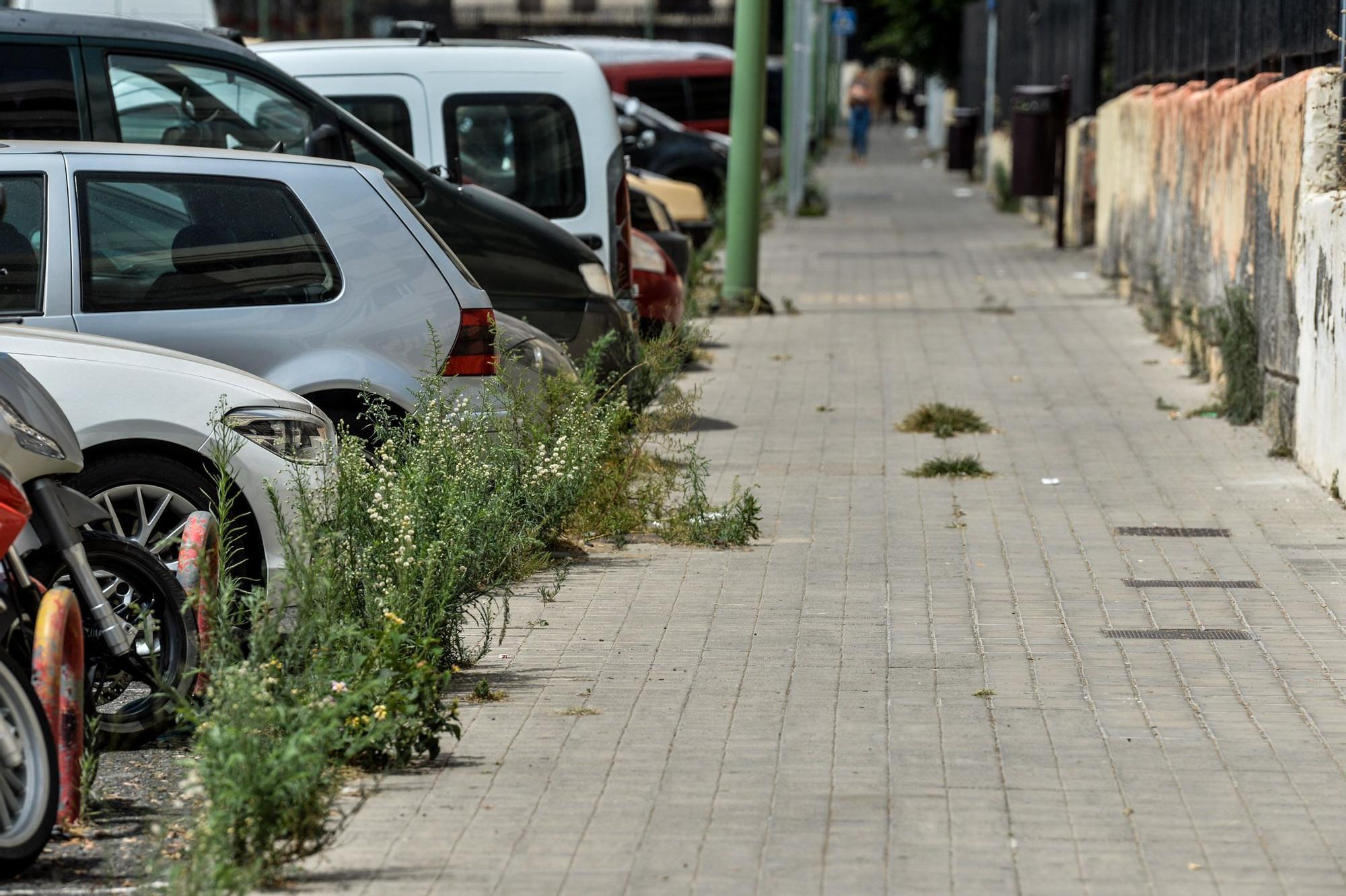 Barrios que buscan fondos europeos | La Paterna